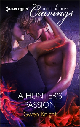 Title details for A Hunter's Passion by Gwen Knight - Available